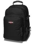Eastpak Provider Laptop-Rucksack Black Schwarz