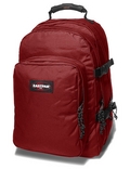 Eastpak Provider Laptop-Rucksack Ruby Red Rot