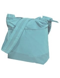 Eastpak Section Einkaufstasche Handtasche Border Blue