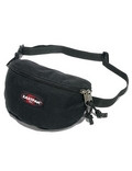 Eastpak Springer Bauchtasche Black Schwarz