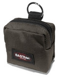 Eastpak STALKER Schl�sselanh�nger-Bag Mental Brown Braun