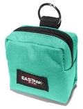 Eastpak STALKER Schl�sselanh�nger-Bag Sassy Jade H-Gr�n