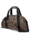Eastpak Stand Sporttasche Reisetasche Skandy Black