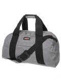 Eastpak Station Sporttasche Reisetasche Sunday Grey Grau