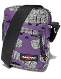 Eastpak The One Schulter-Umh�ngetasche Boldface P.Lila