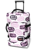 Eastpak Transfer S Trolley Koffer Callout
