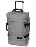 Eastpak Transfer S Trolley Koffer Sunday Grey Grau