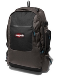 Eastpak Turf Laptop-Rucksack Tarmac Grey