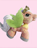 Filly Fairy Mini-Sammel-Pferdchen 18 Caspian