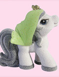 Filly Fairy Mini-Sammel-Pferdchen 12 Luthia