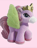 Filly Fairy Mini-Sammel-Pferdchen 08 Melian