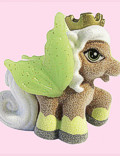 Filly Fairy Mini-Sammel-Pferdchen 11 Pixie