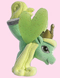 Filly Fairy Mini-Sammel-Pferdchen 09 Twilight