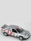 Champion Rennwagen (Metall) mit R�ckziehmotor Audi