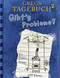 Gregs Tagebuch Band 2 Buch - Gibts Probleme?