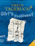 Gregs Tagebuch CD 2 H�rspiel - Gibts Probleme?