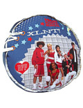High School Musical Kissen XLNT BFF Rund 35cm