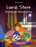Lauras Stern - Gutenacht-Geschichten