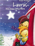 Lauras Stern - Lauras Weihnachtsstern