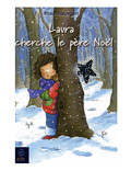 Laura cherche le P�re No�l - Midiausgabe
