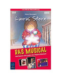 Lauras Stern - Das Musical (DVD)