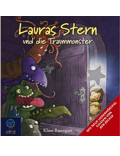 H�rspiel - Lauras Stern und die Traummonster (CD)