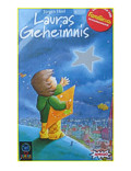 Lauras Geheimnis - Geschichten Memospiel
