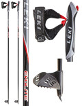 LEKI Langlauf-St�cke Evolite