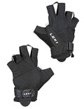 LEKI Handschuhe Sommer Shark Short Schwarz