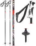 LEKI Ski-St�cke Rocs 2012