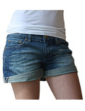 Marc Ecko eckored Shorty Short Moni Wash