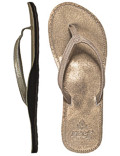 REEF Damen Sandalen Sandels SKYLA CHAMPAGNE