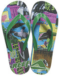 REEF Herren Sandalen Sandels Trinidad Beta Max