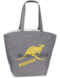 Roadsign Freizeittasche Melbourne Grau