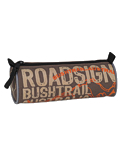 Roadsign Schlamperm�ppchen New Norfolk Graubraun