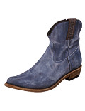 Sancho Boots Stiefelette Vaquera Jeans Damen