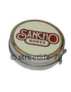 Sancho Boots Original Schuhcreme Lederfett
