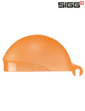 SIGG Ersatzkappe Active Cap Orange Transparent