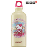 SIGG Trinkflasche 0.6 l Hello Kitty Seaside
