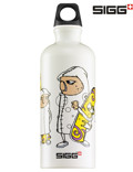 SIGG Trinkflasche 0.6 l Radical Man