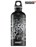 SIGG Trinkflasche 0.6 l Digital Transmission