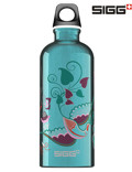 SIGG Trinkflasche 0.6 l Freiheitsbl�ten Liberty Blossom