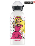 SIGG Trinkflasche 0.6 l Barbie