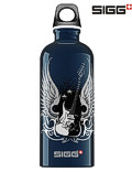 SIGG Trinkflasche 0.6 l Rockstar