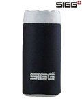 SIGG Isolier-Tasche 0.4 l Nylon Schwarz