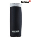 SIGG Isolier-Tasche 1.0 l Nylon WMB Schwarz