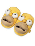 Simpsons Homer Hausschuhe