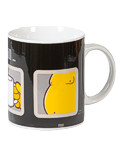 Simpsons Homer Kaffee-Tasse The Last Perfect Man 320ml