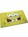 SpongeBob Schneidebrett Brettchen Motiv Gesicht