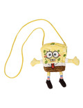 Spongebob Schwammkopf Geldbeutel Brustbeutel